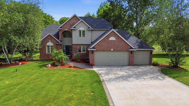 14493 21st Street N, West Lakeland Twp, MN 55082