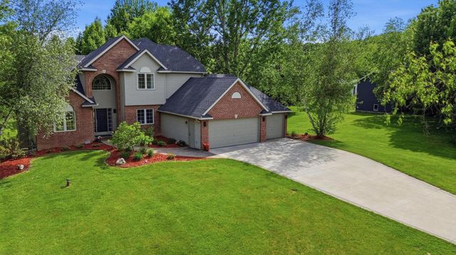 14493 21st Street N, West Lakeland Twp, MN 55082