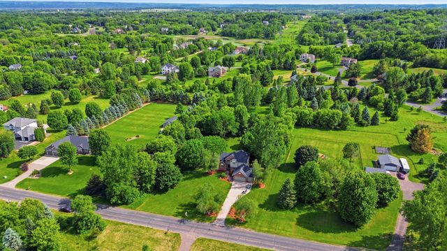 14493 21st Street N, West Lakeland Twp, MN 55082