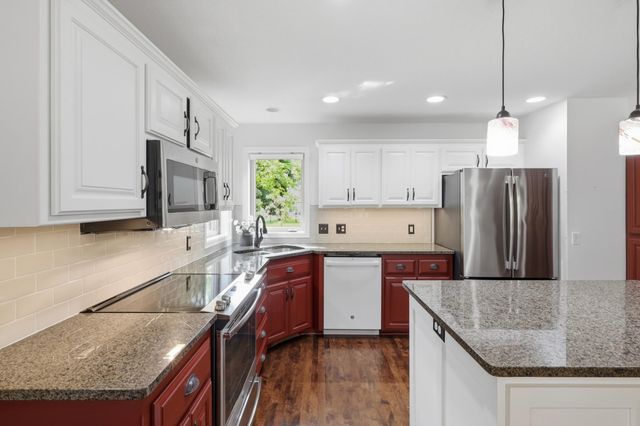 14493 21st Street N, West Lakeland Twp, MN 55082