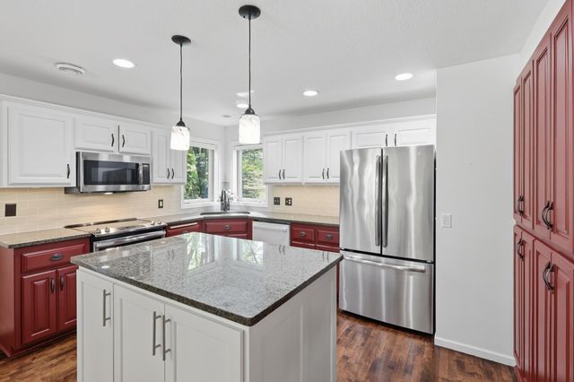 14493 21st Street N, West Lakeland Twp, MN 55082