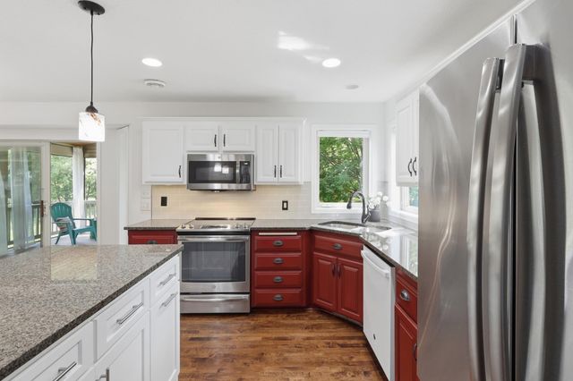 14493 21st Street N, West Lakeland Twp, MN 55082