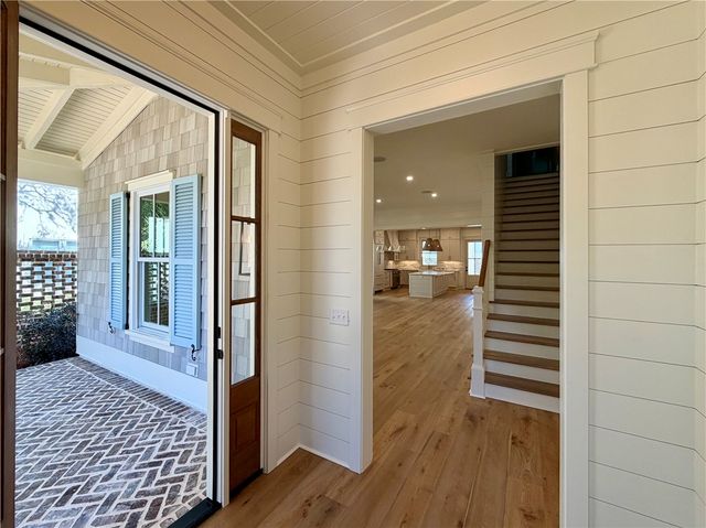 1604 Bruce Drive, St Simons Island, GA 31522