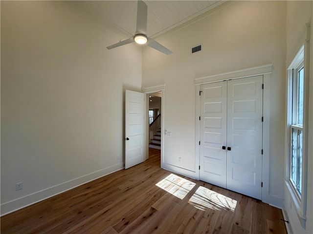 1604 Bruce Drive, St Simons Island, GA 31522