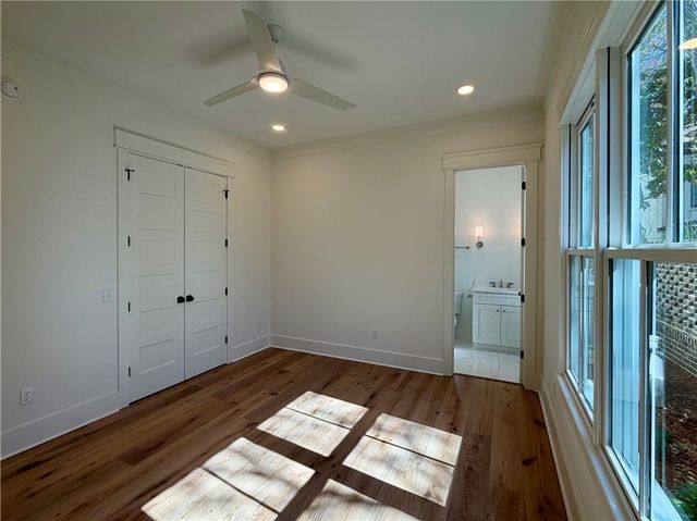 1604 Bruce Drive, St Simons Island, GA 31522