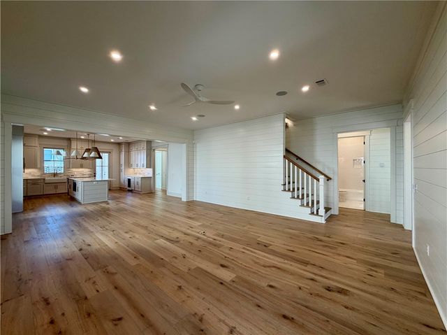 1604 Bruce Drive, St Simons Island, GA 31522