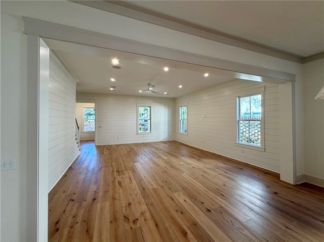 1604 Bruce Drive, St Simons Island, GA 31522