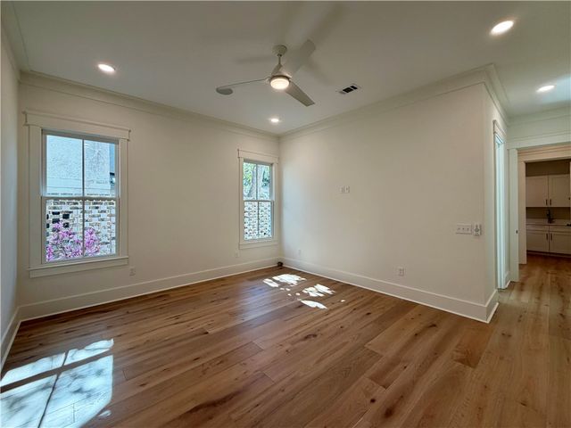 1604 Bruce Drive, St Simons Island, GA 31522