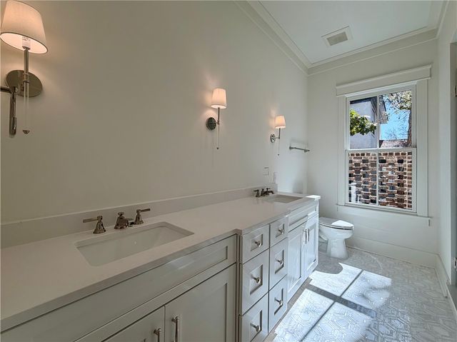 1604 Bruce Drive, St Simons Island, GA 31522