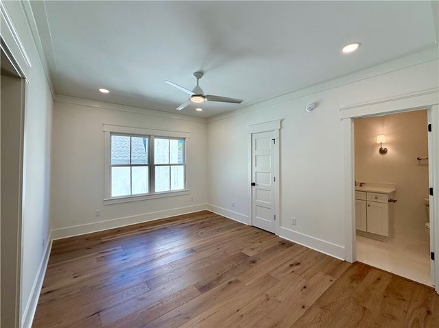 1604 Bruce Drive, St Simons Island, GA 31522