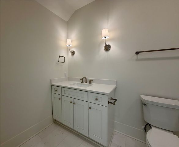 1604 Bruce Drive, St Simons Island, GA 31522