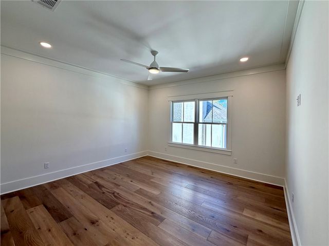 1604 Bruce Drive, St Simons Island, GA 31522