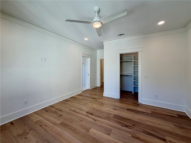 1604 Bruce Drive, St Simons Island, GA 31522