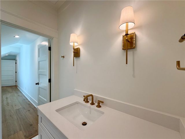 1604 Bruce Drive, St Simons Island, GA 31522