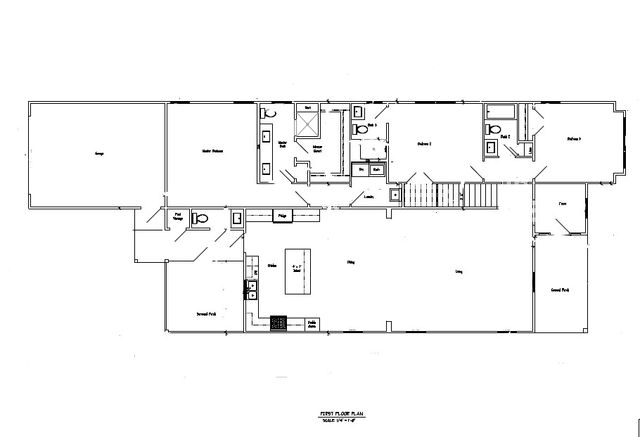 1604 Bruce Drive, St Simons Island, GA 31522