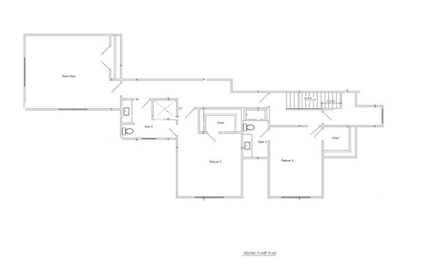 1604 Bruce Drive, St Simons Island, GA 31522