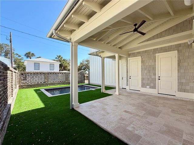 1604 Bruce Drive, St Simons Island, GA 31522