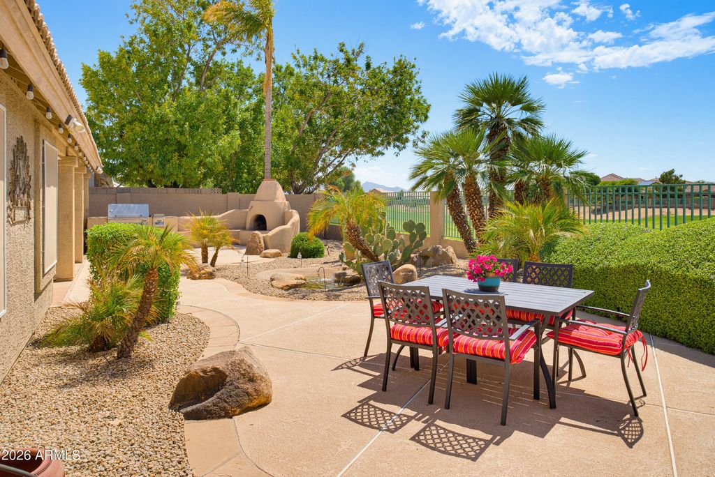 2550 N 134TH Avenue, Goodyear, AZ 85395 — photo 2