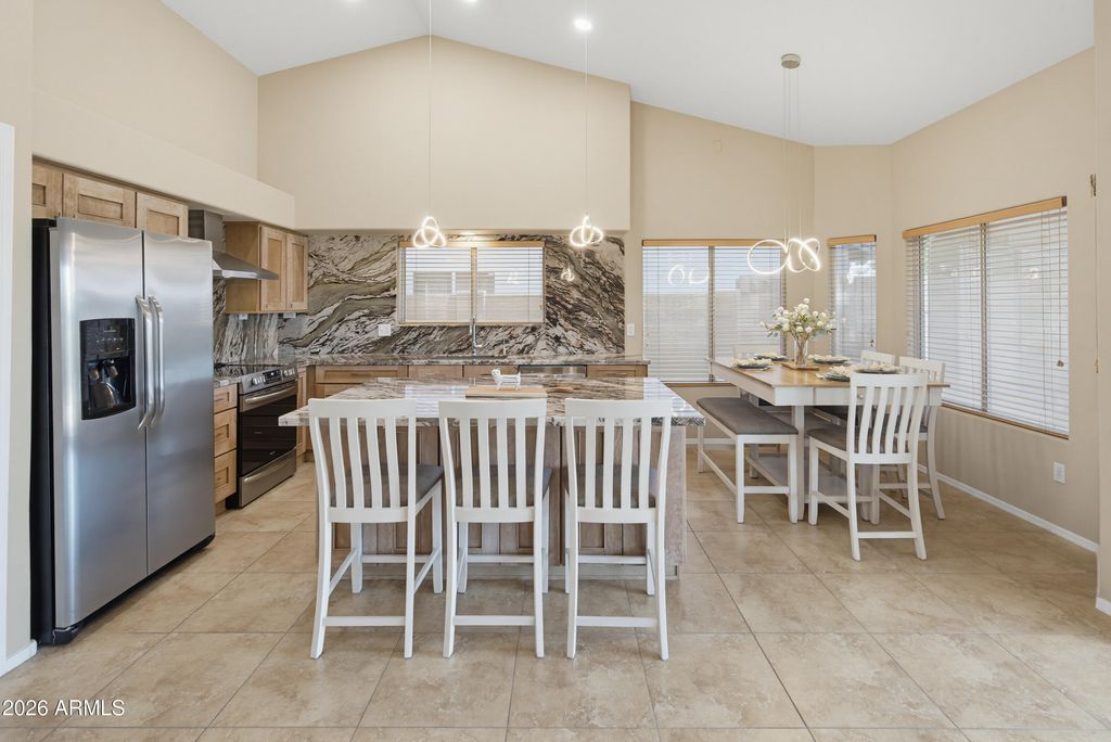 2550 N 134TH Avenue, Goodyear, AZ 85395 — photo 4