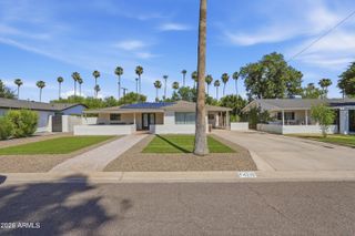 4219 N 34TH Place, Phoenix, AZ 85018
