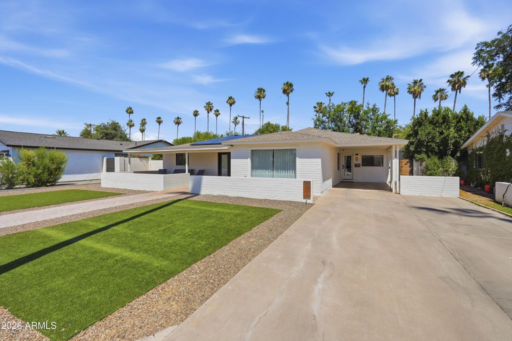 4219 N 34TH Place, Phoenix, AZ 85018 — photo 4