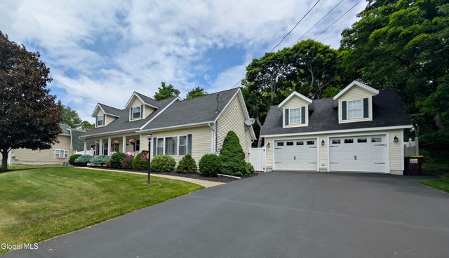 52 Troy Avenue, Wynantskill, NY 12198