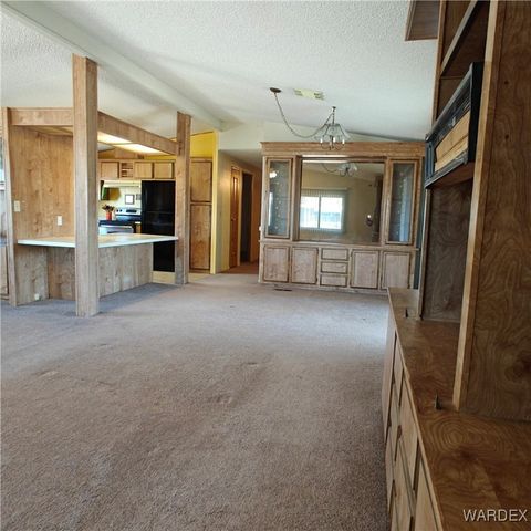 7896 S Oriole Drive, Mohave Valley, AZ 86440