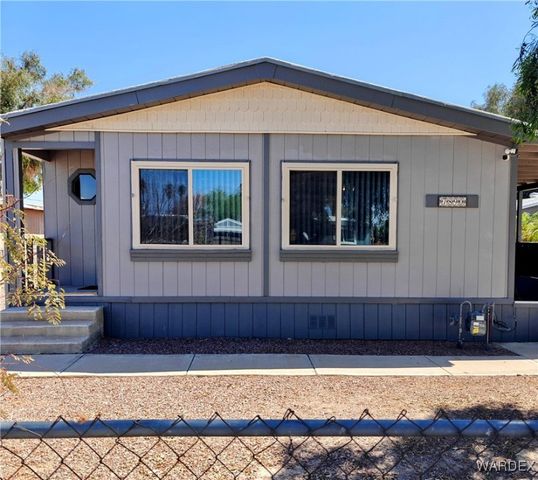 7896 S Oriole Drive, Mohave Valley, AZ 86440