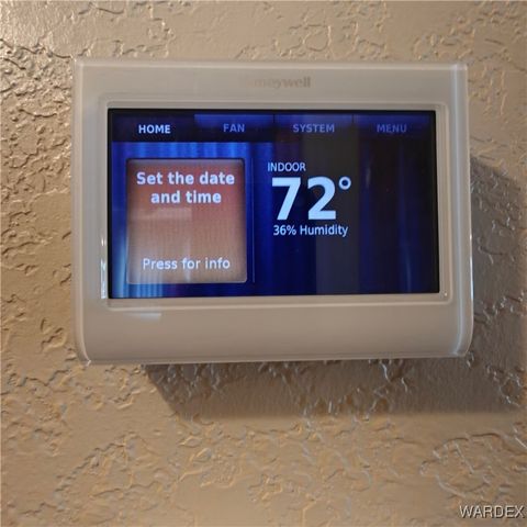 7896 S Oriole Drive, Mohave Valley, AZ 86440