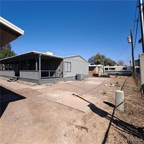 7896 S Oriole Drive, Mohave Valley, AZ 86440
