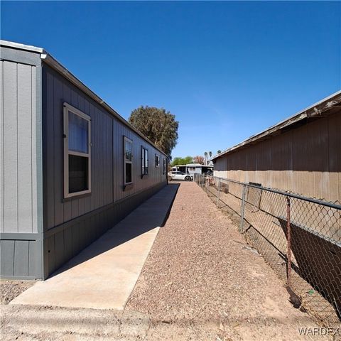 7896 S Oriole Drive, Mohave Valley, AZ 86440