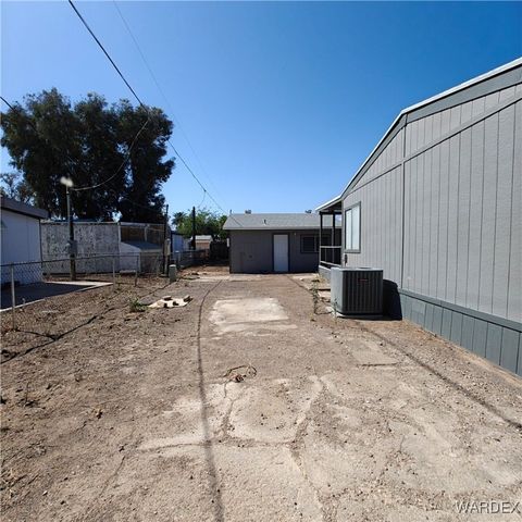 7896 S Oriole Drive, Mohave Valley, AZ 86440