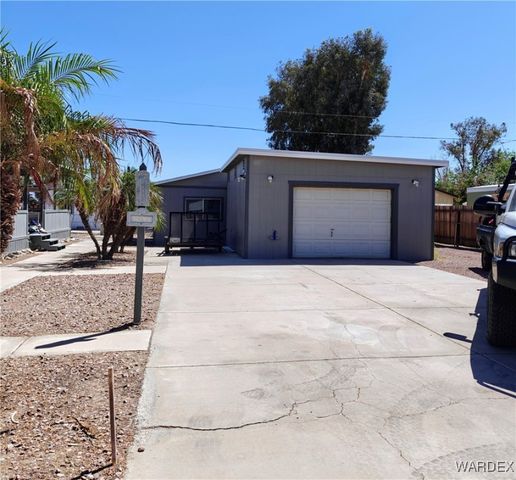 7896 S Oriole Drive, Mohave Valley, AZ 86440