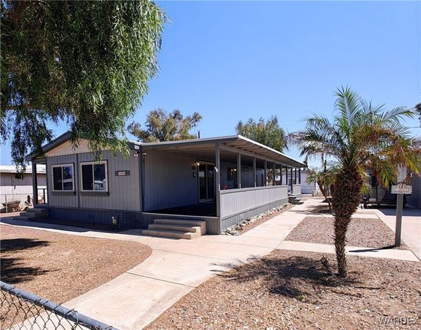 7896 S Oriole Drive, Mohave Valley, AZ 86440