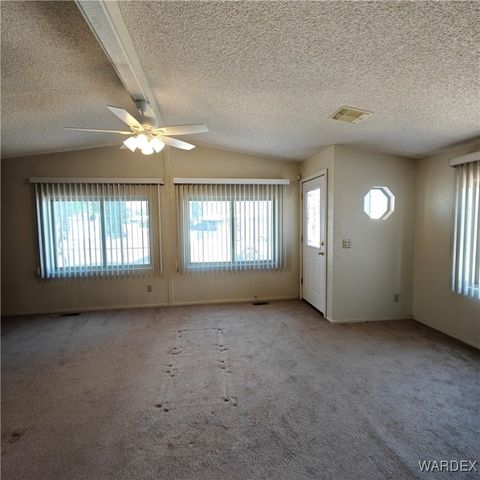 7896 S Oriole Drive, Mohave Valley, AZ 86440