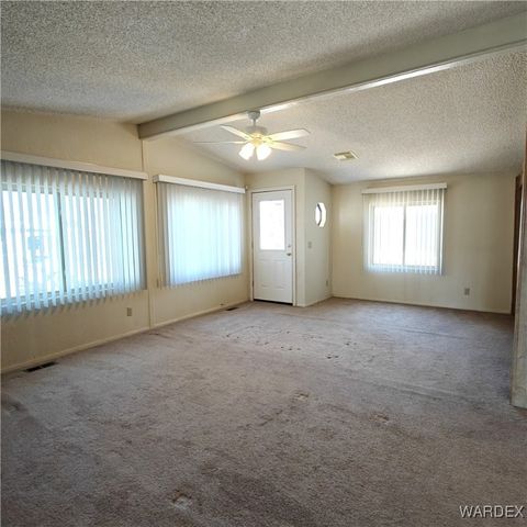 7896 S Oriole Drive, Mohave Valley, AZ 86440