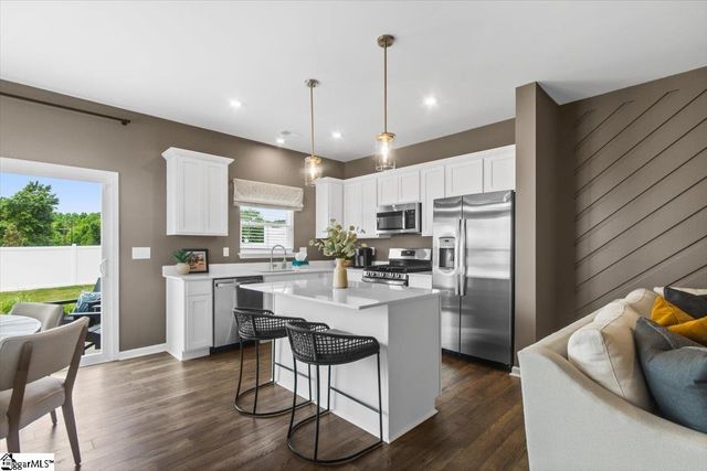 190 Randwick Lane, Greer, SC 29651