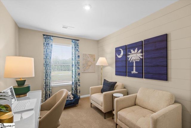 190 Randwick Lane, Greer, SC 29651