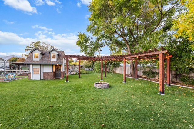 6692 W 9770 N, Highland, UT 84003