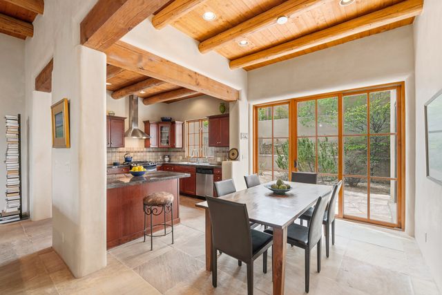 330 E Buena Vista Street B, Santa Fe, NM 87505