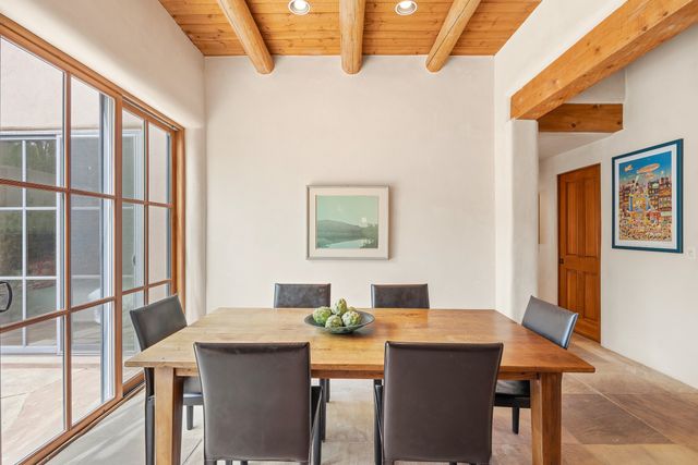 330 E Buena Vista Street B, Santa Fe, NM 87505