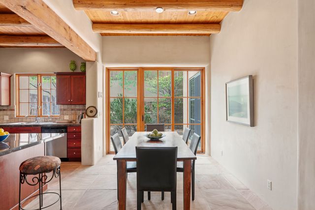 330 E Buena Vista Street B, Santa Fe, NM 87505