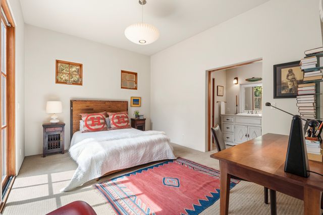 330 E Buena Vista Street B, Santa Fe, NM 87505