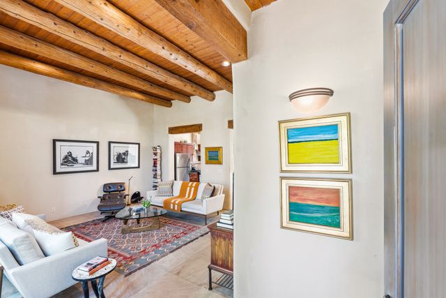 330 E Buena Vista Street B, Santa Fe, NM 87505
