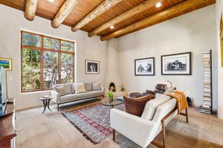 330 E Buena Vista Street B, Santa Fe, NM 87505