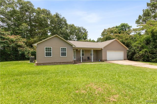 445 11th SE, Gordo, AL 35466