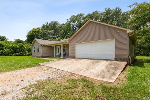 445 11th SE, Gordo, AL 35466