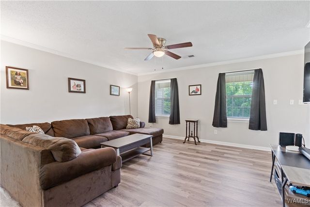 445 11th SE, Gordo, AL 35466