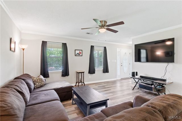 445 11th SE, Gordo, AL 35466