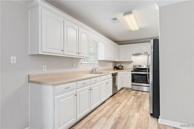 445 11th SE, Gordo, AL 35466